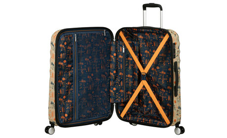 Indvendig organisering