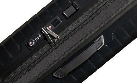 Praktisk indredning og expandable