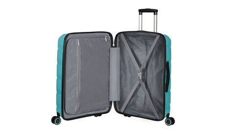 Indvendig organisering