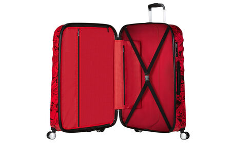 Indvendig organisering