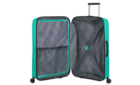 Indvendig organisering