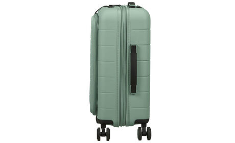 Kan udvides i alle størrelser