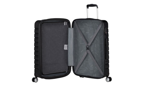 Organiseret interiør