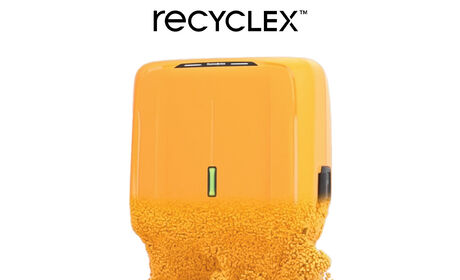 Genanvendeligt materiale