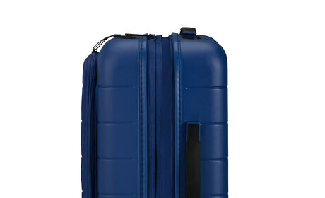 Expandability on all sizes