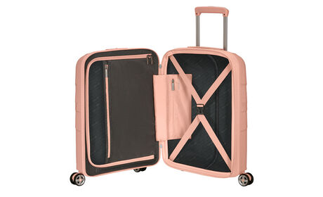 Indvendig organisering 