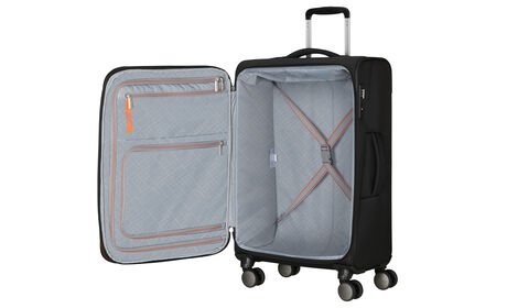 Organiseret interiør