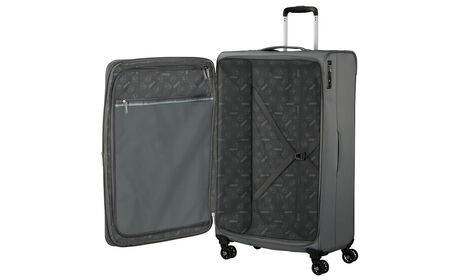 Organiseret interiør