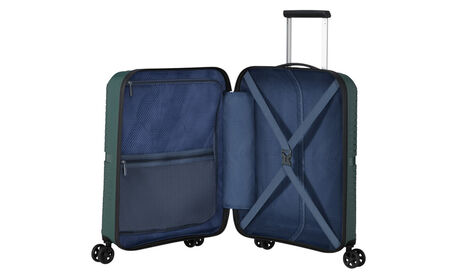 Indvendig organisering