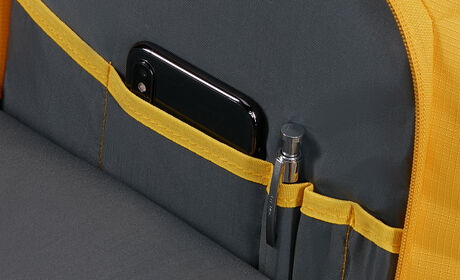 Indvendig organisering