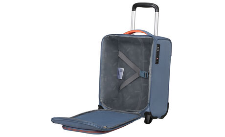 Organiseret interiør