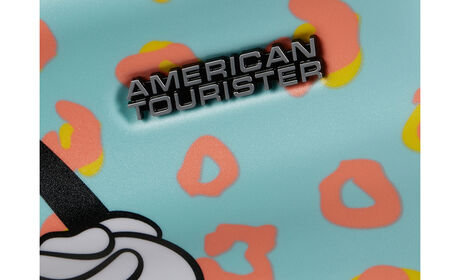 Struktureret overflade