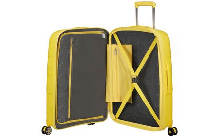 Indvendig organisering 