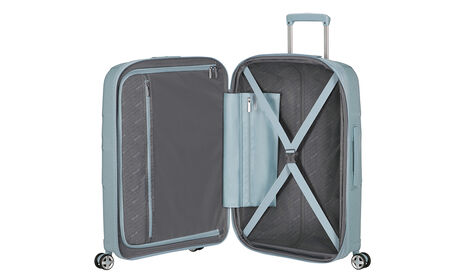 Indvendig organisering 