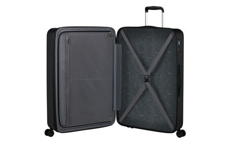 Organiseret interiør