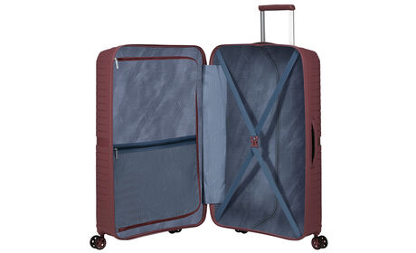 Indvendig organisering