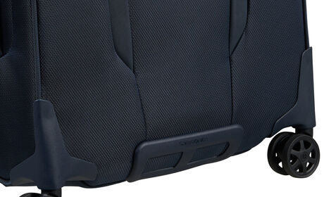 Fremragende holdbarhed