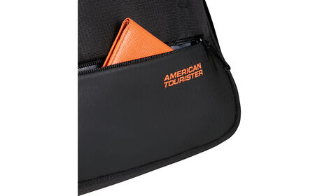 Praktisk indvendig organisering