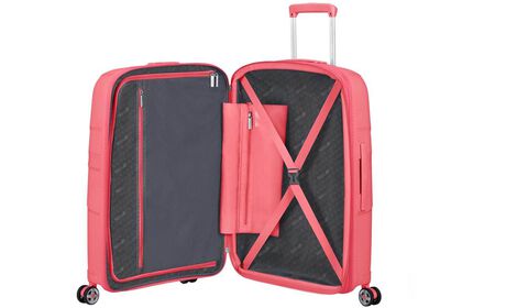 Indvendig organisering 