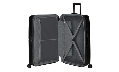 Organiseret interiør