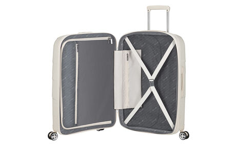 Indvendig organisering 