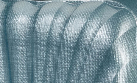 Utrolig let, ekstremt slidstærkt