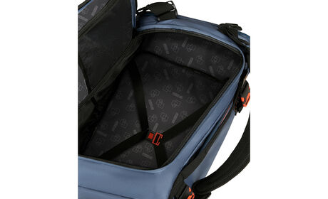 Clothing compartment