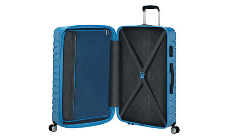 Organiseret interiør