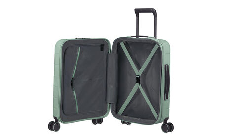 Indvendig organisering