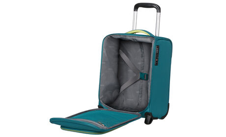 Organiseret interiør