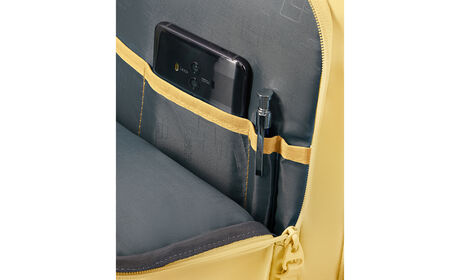 Indvendig organisering