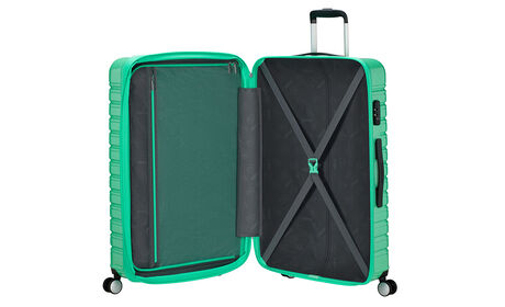 Organiseret interiør