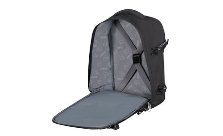 Clothing compartment