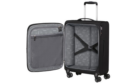 Organiseret interiør