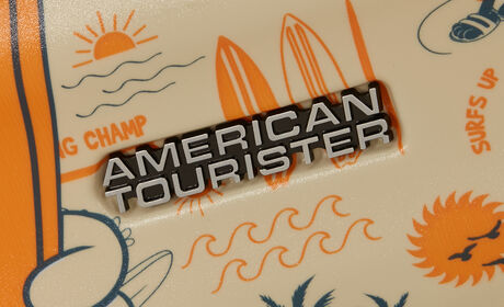 Struktureret overflade