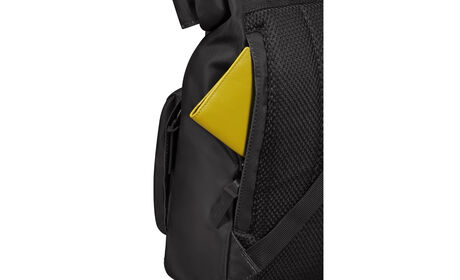 Skjult sikkerhedslomme