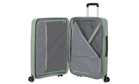 Organiseret interiør