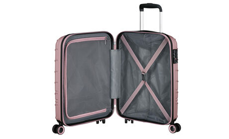 Indvendig organisering