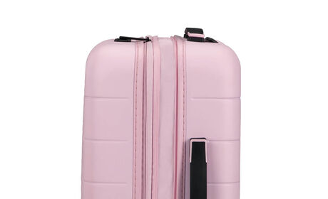 Expandability on all sizes