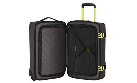 indvendig organisering