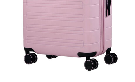 Sublime travel comfort