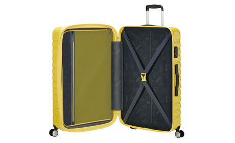 Organiseret interiør