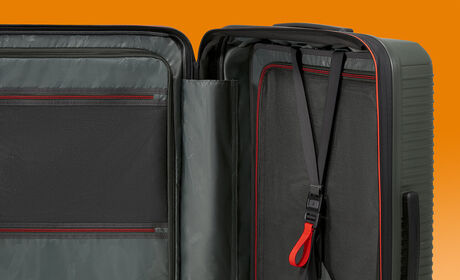 Perfekt organisering