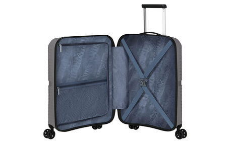 Indvendig organisering