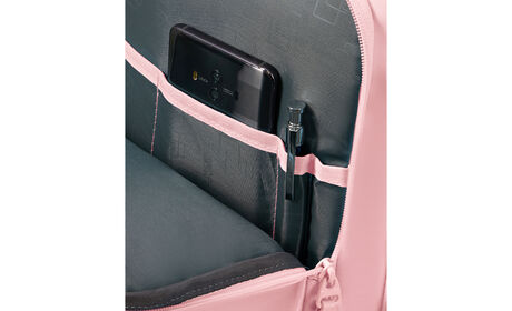 Indvendig organisering