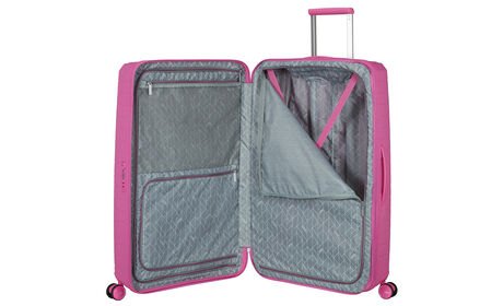 All-in-one interiør