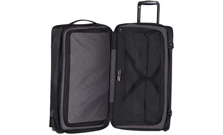 indvendig organisering