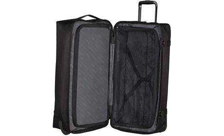 indvendig organisering