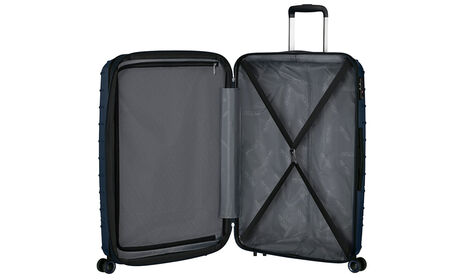 Interior organisation