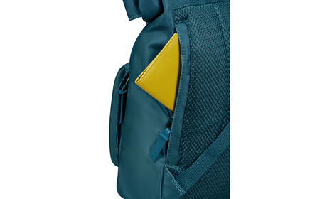 Skjult sikkerhedslomme